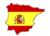 JACARANDÁ - Espanol