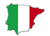 JACARANDÁ - Italiano