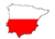 JACARANDÁ - Polski
